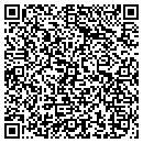 QR code with Hazel S Bratcher contacts