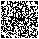QR code with Sadberry Self Storage contacts