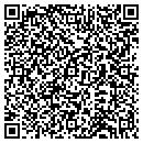 QR code with H T Afshar MD contacts