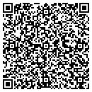 QR code with Roxie Huffman Viator contacts