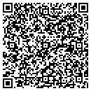 QR code with Tradin Post contacts