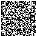 QR code with Ccsi contacts