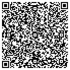 QR code with Accu Grind & Machine Works contacts