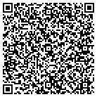 QR code with Anchorage's Finest Escort Service contacts