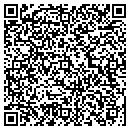 QR code with 105 Food Mart contacts