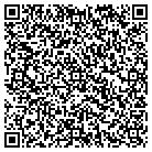 QR code with L R Minjares Used Merchandise contacts
