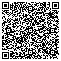 QR code with Pamaco Inc contacts