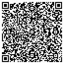 QR code with James Simons contacts