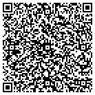 QR code with Deen Implement Company contacts