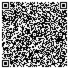 QR code with Marios Detail Service Corp contacts