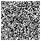 QR code with Hill's Professional Service contacts