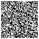 QR code with Ruben's Tree Sales contacts