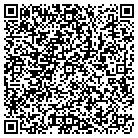 QR code with Hollimon Peter W M D P A contacts