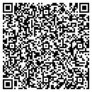 QR code with Aaron Rents contacts