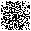 QR code with Rodeo Salvage contacts