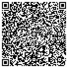 QR code with First Steps Development & contacts