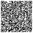 QR code with Heather Feray-Bohan DDS contacts