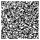 QR code with Texzotic contacts