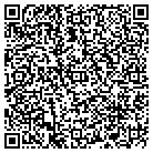QR code with Optimum Barber Sp & Buty Salon contacts