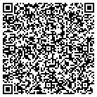 QR code with Riverbend Custom Homes Inc contacts