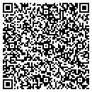QR code with Z&D Computer Solutions contacts