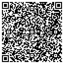 QR code with Allstate Studio contacts