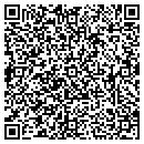 QR code with Tetco Mobil contacts