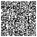 QR code with CA Woodworks contacts