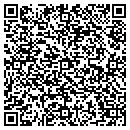 QR code with AAA Self Storage contacts