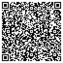 QR code with Rav Review contacts