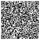 QR code with Spring Valley Construction Co contacts