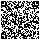 QR code with B B Sources contacts