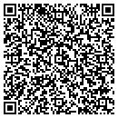 QR code with TBM Carriers contacts