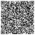 QR code with Ralph's Vacuum & Sewing Center contacts