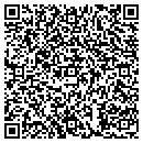 QR code with Lillye's contacts