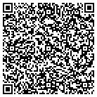QR code with Mark A Jones Construction contacts