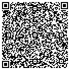 QR code with Hydra Management Inc contacts