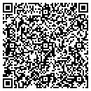 QR code with Q T Express Inc contacts
