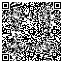 QR code with Metro Iron contacts