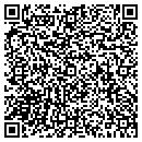QR code with C C Laser contacts