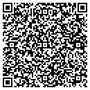 QR code with LA Porte Shell contacts