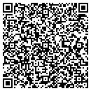 QR code with Gene Berg GMC contacts