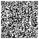 QR code with Hill's Automotive Center contacts
