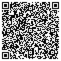 QR code with KAT & Co contacts