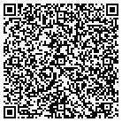 QR code with CUSTOMCANDLECOMP.COM contacts