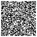 QR code with Garretts Guide contacts