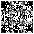 QR code with Avr Services contacts