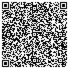 QR code with A Little Off The Top contacts