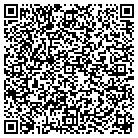 QR code with H & R Block Tax Service contacts