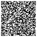 QR code with Allstate contacts